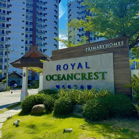 Bachelorette Rental In Mactan - Roma B