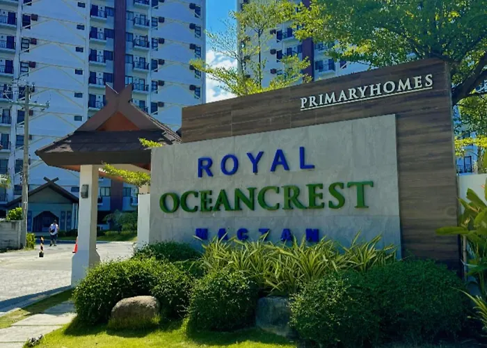 Bachelorette In Mactan - Roma B 5* Lapu-Lapu City