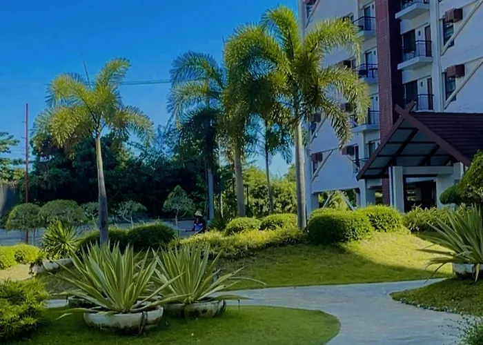 Bachelorette In Mactan - Roma B