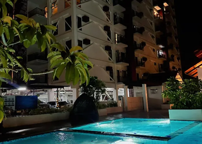 Bachelorette In Mactan - Roma B Hotel 5*