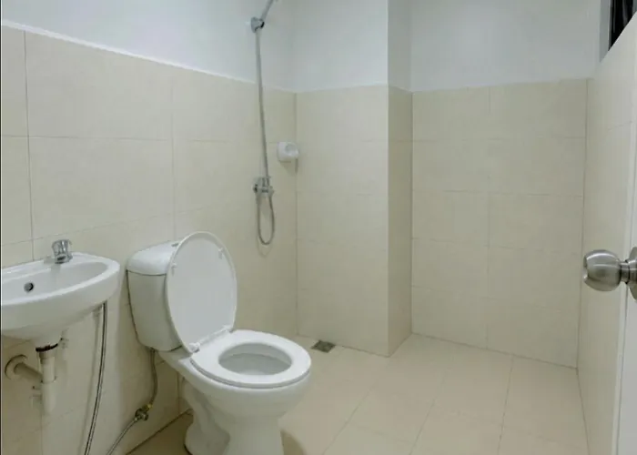 Bachelorette In Mactan - Roma B Hotel Lapu-Lapu City