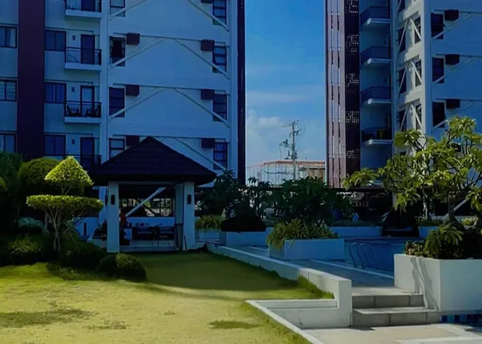 Bachelorette In Mactan - Roma B Hotel Lapu-Lapu City