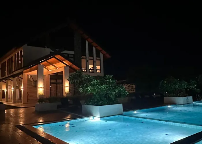 Bachelorette In Mactan - Roma B Hotel 5*