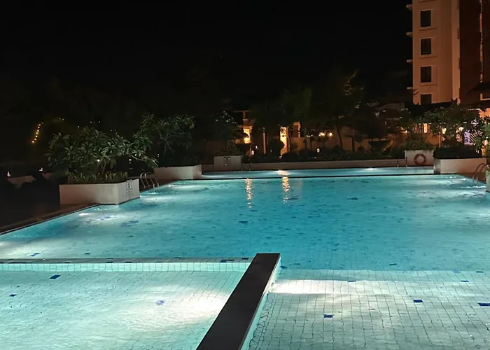 Hotel Bachelorette In Mactan - Roma B 5*