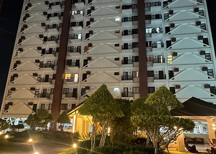 Bachelorette In Mactan - Roma B Hotel Lapu-Lapu City